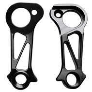Suitable for Plum Blossom COLNAGO C68 V4RS Bicycle Direct-Mounted Tail Hook Hanging Ear Rear Hook Re