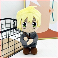 SY Hetalia Axis Powers Animated peripheral plush toys Surprise birthday gift for children