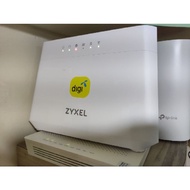 wifi router (wifi 6)