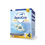 AptaGro Growing Up Formula Step 4 - 1.2kg