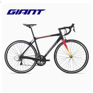 Giant SCR 2 lightweight aluminum alloy 16 speed sports fitness adult variable speed curved handle road bike