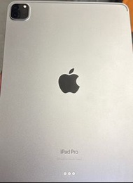iPad Pro 11’ 128G  + Magic Keyboard  + AppleCare