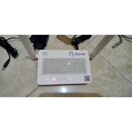 Huawei EG8041V5 router
