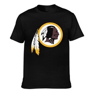Newest Fashion Washington Commanders Crimson Imprint (3) Mans Short Sleeve Cotton Tee