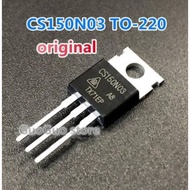 Cs150n03 CS 150N03 A8 CS150N03A8 Mosfet N-Ch To-220 150A 30V MOS Fet