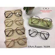Trendy glasses