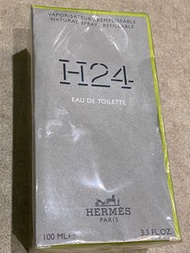 Hermes H24 香水100ml