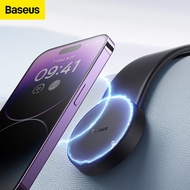 Baseus Magnetic Car Phone Holder Car Phone Holder Magsafe Holder for i-Phone 14 13 12 Pro