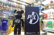 Be@rbrick Pil 1000%&100%