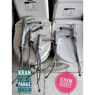 HOT COLD TOTO SINK FAUCET TOTO WATER FAUCET