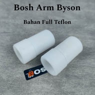 Bosh Arm Byson Karbu Fi Bos Arm Bahan Teflon Pnp Arm Original