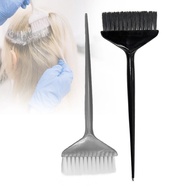 New Style Baked Oil Brush Perm Dyeing Brush Hair Dyeing Comb Dual-Use Perm Dyeing Tool Brush Hair Dy