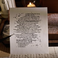 輕復古風 手賬印章 紅橡膠