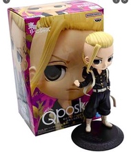 Banpresto 東京復仇者 Q posket 龍宮寺堅
