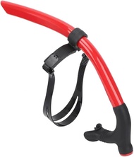 Finis Snorkel Portable Swim Snorkel for Lap Swimming Detachable Design Lap Swimming Snorkel with Adj