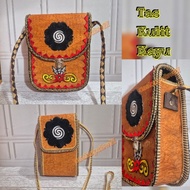 Typical DAYAK SELEMPANG BAG DAYAK ACCESSORIES
