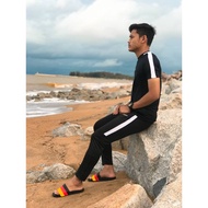 Seluar Panjang Nike Academy Pant 2019 Murah Fit
