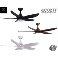 ACORN DC CEILING FAN VELOCE DC-160 44"/54"