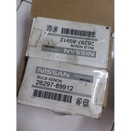 100% Nissan Bulb Xenon