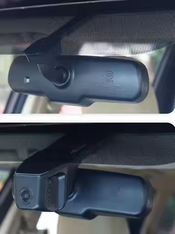 Car Video Recorder for Lexus CT 200h CT200h 2011 - 2021, FITCAMX 4K Dashcam DVR for Lexus, WIFI APP 