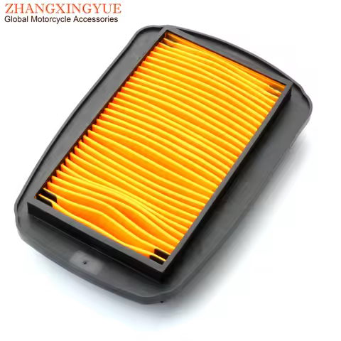 Motorcycle Air Filter for Yamaha WR YZF R125 WR125R/X MT125 3C1-E4450-00 20PE445000