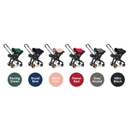 Doona+ Car Seat & Stroller - 2 years warranty