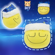 BCT Cute Dozing Dozer Plushie Plush Dolls Children's Gifts Soothing Toys Bedroom Wholesale