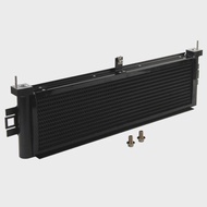 Oil Cooler with Rock Guard Kit High Performance Bar & Plate Upgrade S58 Engine Fits for BMW 21-24 G8