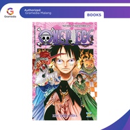 Gramedia Malang - One Piece Comic 36 (2026)