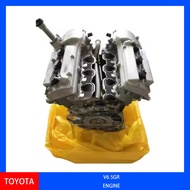 5GR Auto Engine 6 Cylinder 2.55L 142KW 236N Engine For Toyota