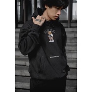 MEN'S SWEATER - WASHING SWEATER - SAVIO HEXIA - MEN'S SWEATER - SWEATER