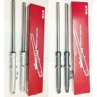 FORK uklik rxz sharp tiger ABS ori