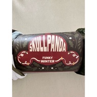 POP MART Skullpanda Funky Winter Blanket