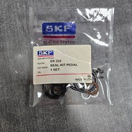 Quality DX225 SKF pedal Seal kit