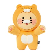 [#] Kakao Friends Baby Choonsik Ryan Pajama Plush Toy Pillow Doll  Body Soft Cushion Stuffed Toys