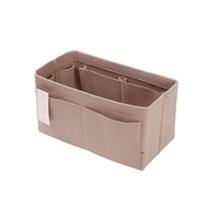 Felt Purse Organizer, Multi Pocket Bag in Bag Organizer For Tote & Handbag Shaper, Speedy 30, Speedy