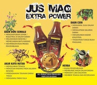 JUS MAG EXTRA POWER ORIGINAL