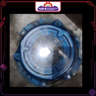 HOUJI OEM RACING CLUTCH KIT SET WIRA 1.5/12V iswara