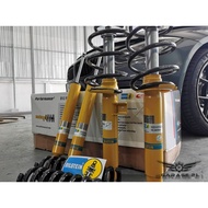 BMW F30 / F32 3&4 SERIES BILSTEIN B12 SHOCKS ABSORBER