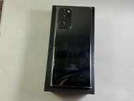 Samsung Note 20 ultra 12G+256G 二手三星旗艦觸控筆手機