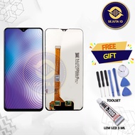 Vivo Y91 Lcd Vivo Y93/ Original Vivo Y95 Fullset/ [Free Screwdriver Set + Glue]