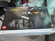 21323 - LEGO 21323 Grand Piano (Ideas)