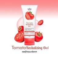 เจลกู้ผิวมะเขือเทศ Tomato gel ขนาด50 กรัม
