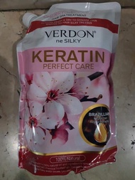 verdon hair treatment cherry blossom