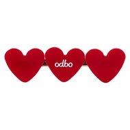 ODBO DUO HEART HAIR CLIP (FREE!!!) - ODF14