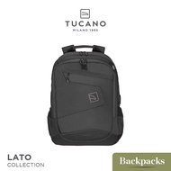 Tucano Lato Backpack for Laptop 17" and MacBook Pro 16"