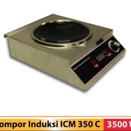 MYAMIN Kompor induksi/listrik/portable 3500 watt