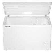 LIEBHERR CFf 2080 Pure Chest freezer with StopFrost