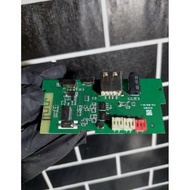 Modul diy kit speaker Bluetooth YNR 2010 V.50 bisa radio gres