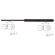 BONNET ABSSORBER DAMPER LID STRUT AUDI A4 B6 B7(FRONT) 1PC TOPRAN 8E0 823 359